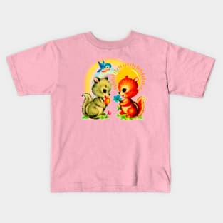 You are my sunny day Kids T-Shirt